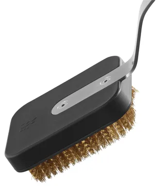 Zdjęcie produktu dla WMF 18.9288.6030, Szczotka, Stal nierdzewna, Stal nierdzewna, Stal nierdzewna, 430 mm, 1 szt.