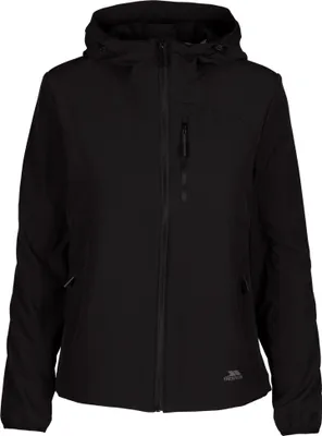 Image de Trespass - Veste "Kalady TP50" pour femme TP6279 (L) (Noir)