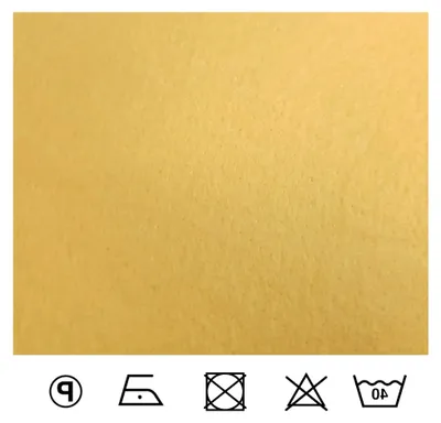 Produktbild von Theseus – Stich- und schnittfestes Aramid Polyamid® Filz – Dicke: 2mm – flammenhemmend – pro Meter