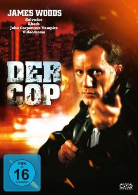 Produktbild von Der Cop