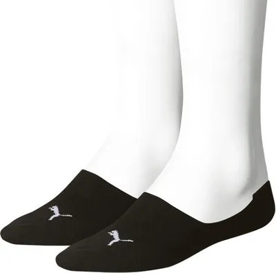 Produktbild von Puma PUMA FOOTIE 2P UNI BLACK 43/46