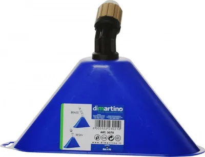 Immagine prodotto di Campana di protezione per il diserbo maxi