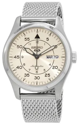 Immagine prodotto di Orologio Seiko 5, modello SRPH21K1