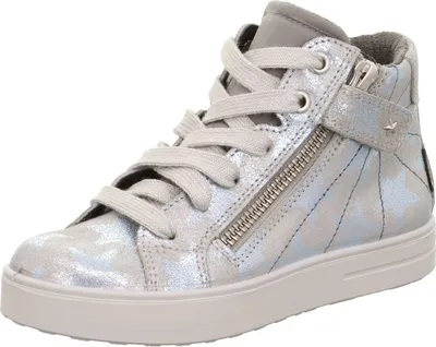 Produktbild von Superfit Sneaker Sneaker Leder/Textil