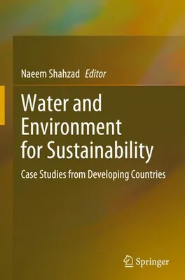 Image de Water and Environment for Sustainability