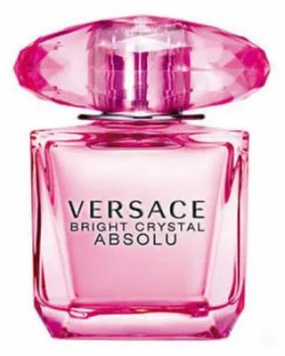 Productafbeelding van Damesparfum Bright Crystal Absolu Versace, Eau de Parfum, 50 ml