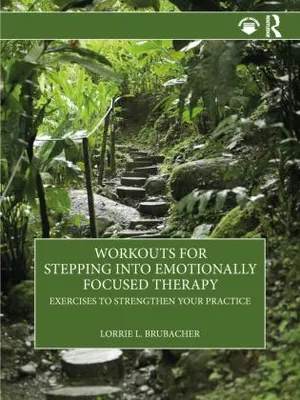 Zdjęcie produktu dla Workouts for Stepping into Emotionally Focused Therapy