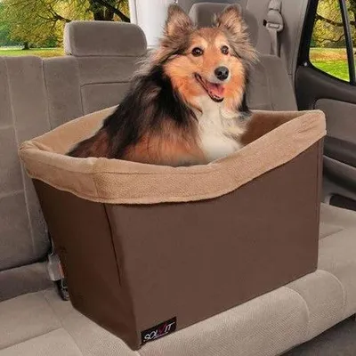 Productafbeelding van Petsafe Happy Ride Veiligheidsmand Auto