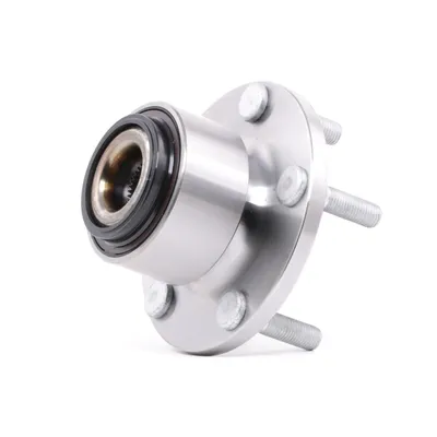 Produktbild von GSP Radlagersatz Vorne Links Vorne Rechts für VOLVO V50 (545) 131,5mm 9336010