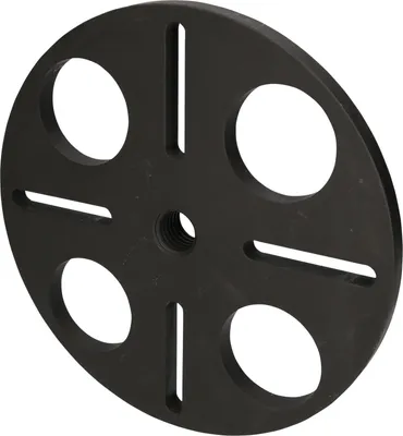 Produktbild von KS Tools Abziehflansch, 110 –255 mm