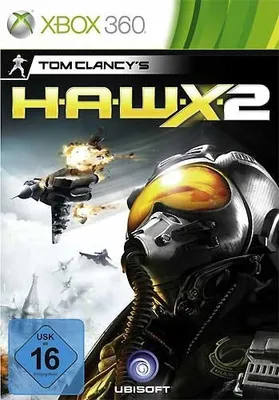 Produktbild von Tom Clancy's H.A.W.X. 2