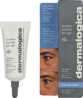 Produktbild von Dermalogica Awaken Peptide Eye Gel