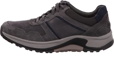 Produktbild von Gabor (0) Komfort Schnürschuhe Herren 31343635393239 Grau 42 EU