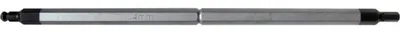 Produktbild von Bit JMP Klinge Innensechskant 4mm 1/4 6-Kant Länge 175mm