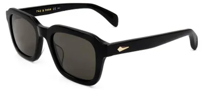 Produktbild von Rag & Bone Sonnenbrille RNB5046/G/S 807 51 21 145