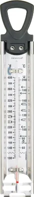 Produktbild von Kochthermometer aus Edelstahl - Home Made | Kitchen Craft