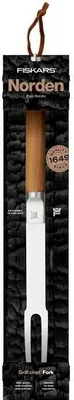 Produktbild von Fiskars Widelec Norden Grill Chef