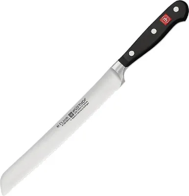 Immagine prodotto di Coltello da pane Wüsthof CC 20 cm 4149