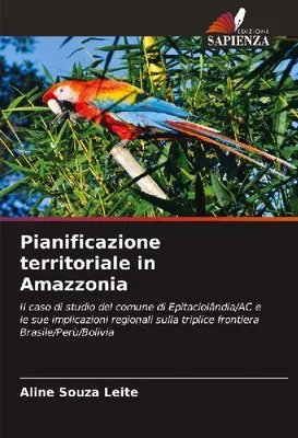 Produktbild von Raumplanung im Amazonasgebiet