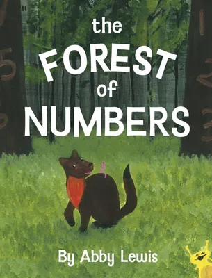 Produktbild von The Forest of Numbers