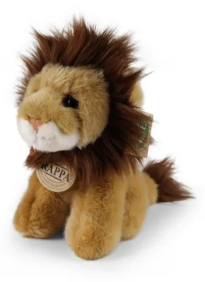 Immagine prodotto di Peluche Leone 16 Cm Ecologico