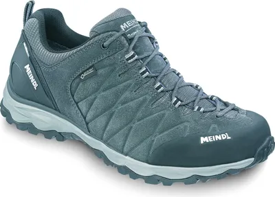 Produktbild von Mondello GTX Men Größe UK 11,5 Farbe anthrazit/graphit