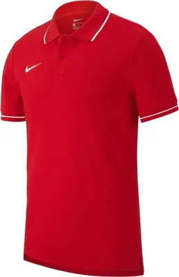 Produktbild von Nike Tshirts Team Club 19, AJ1502657, Größe: 173