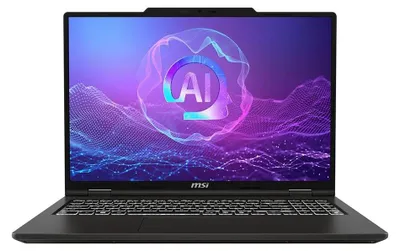 Produktbild von MSI VenturePro 16 A2RWFG-046ES, Intel Core 7, 40,6 cm (16"), 2048 x 1280 Pixel, 32 GB, 1 TB, Windows 11 Home