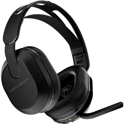 Produktbild von Turtle Beach Stealth 500 PC Over-Ear Stereo Headset, Schwarz