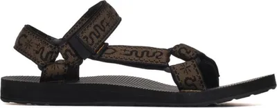 Produktbild von TEVA Original Universal Schuhe Herren bandana dark olive 42
