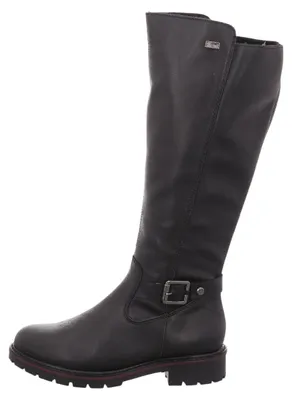 Immagine prodotto di Rieker stivaletti da donna Y9192-00 Colore: Nero Taglia: 39