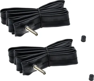 Produktbild von 2 Stück 28 Zoll Continental Tour 28 All Fahrrad Schlauch 32/47-609/642 AV 40mm