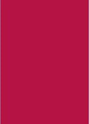 Produktbild von BRUNNEN Universalpapier A4 80g mittelrot 50 Blatt 105125024