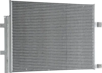 Obrázok produktu pre Kondenzátor, klimatizácia MAHLE AC 1128 000P