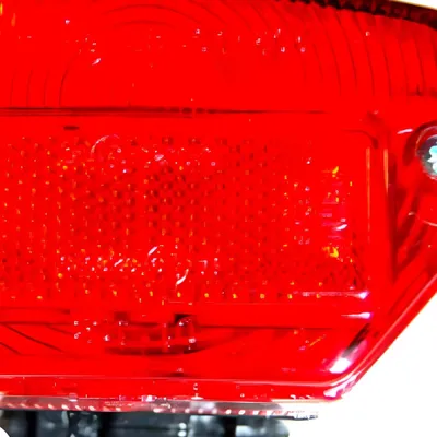 Produktbild von Rücklicht rot für Kreidler