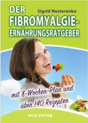Obrázok produktu pre Der Fibromyalgie-Ernährungsberater