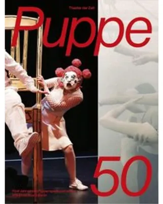 Produktbild von Puppe50