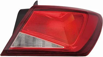 Produktbild von DIEDERICHS Rückleuchte Heckleuchte Rechts Äusserer für SEAT Leon Schrägheck (5F1) Leon SC (5F5)