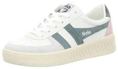 Immagine prodotto di Gola Sneaker Bassa Donna 31373937383231 Bianco 36 EU