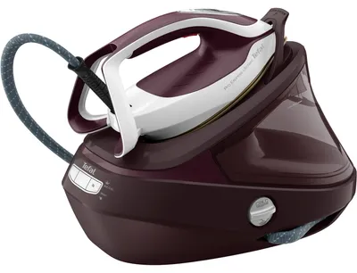 Produktbild von Tefal Pro Express Ultimate II GV9721, Dampfbügelstation