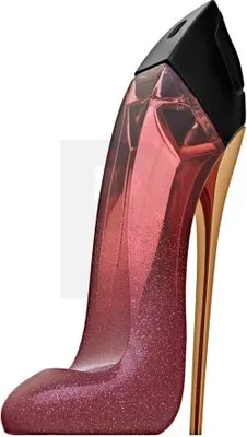 Produktbild von Carolina Herrera Very Good Girl Glam Eau de Parfum für Damen 80 ml Blumig fruchtig