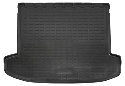 Produktbild von Gummi Kofferraumwanne Antirutsch Für Hyundai Tucson 4 Hybrid Ab 2021