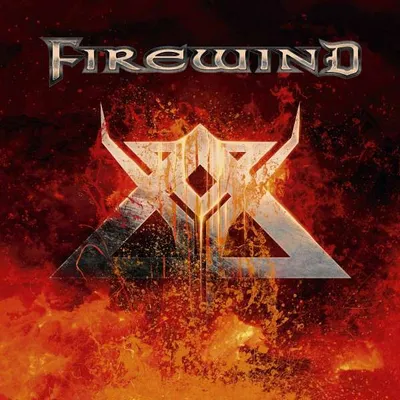 Produktbild von Firewind (Digipak)