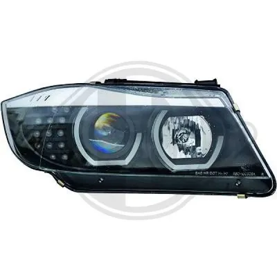 Produktbild von Scheinwerfer Set Hauptscheinwerfersatz für BMW 3 Limousine (E90)