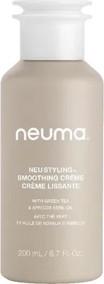 Image de Neuma Neu Crème lissante 200 ml