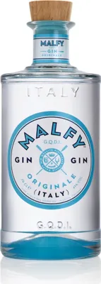 Produktbild von Malfy Gin Originale Italien | 41 % vol | 0,7 l