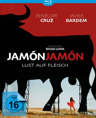 Zdjęcie produktu dla Jamón Jamón - Ochota na mięso