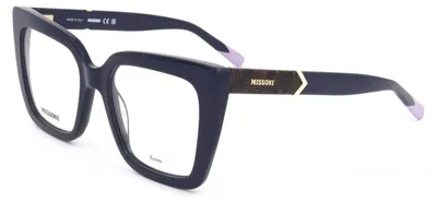 Produktbild von Missoni Sonnenbrille MIS 0189 PJP 53 19 145