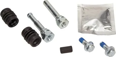 Produktbild von MAXGEAR 27-0608 Führungshülsensatz Bremssattel Hinten für OPEL Mokka / Mokka X (J13) BOSCH Bremsanlage