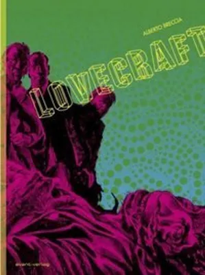 Produktbild von Lovecraft